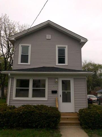602 Pennsylvania Ave., Aurora, IL 60506