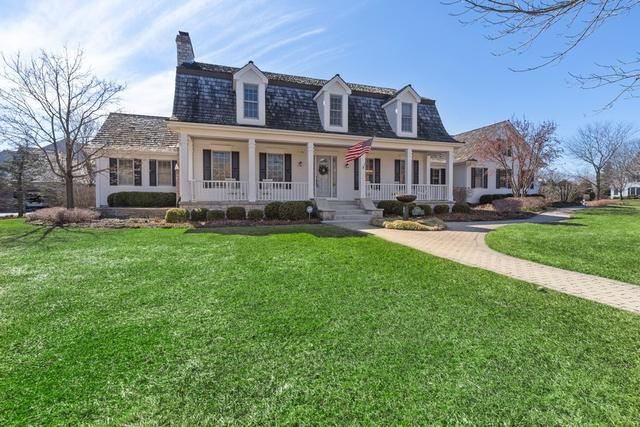 1844 S Matthew Ct., Libertyville, IL 60048