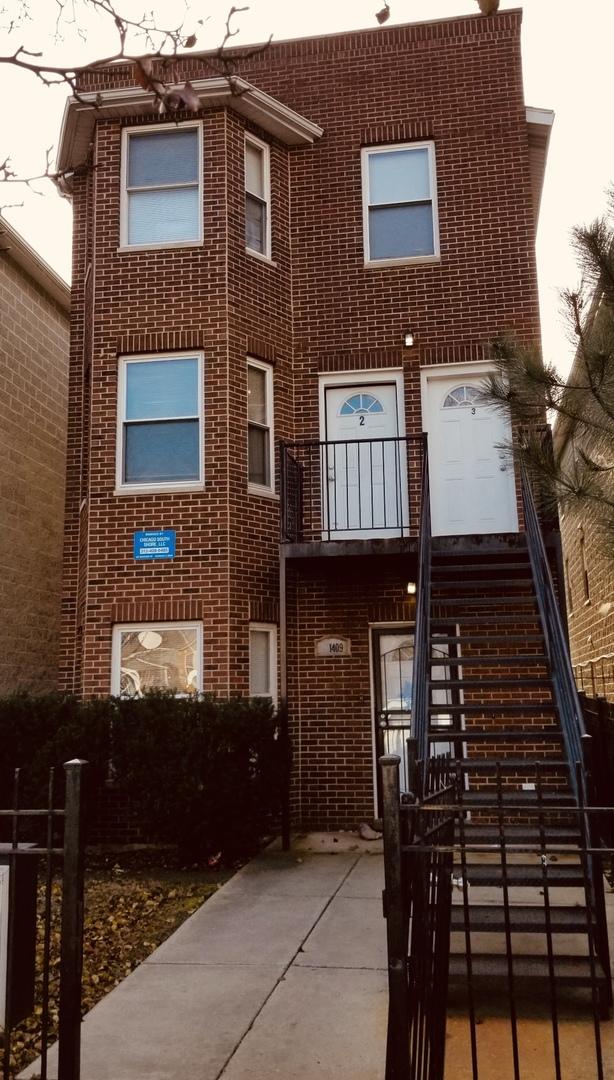 1409 E 71st Pl., Chicago, IL 60619