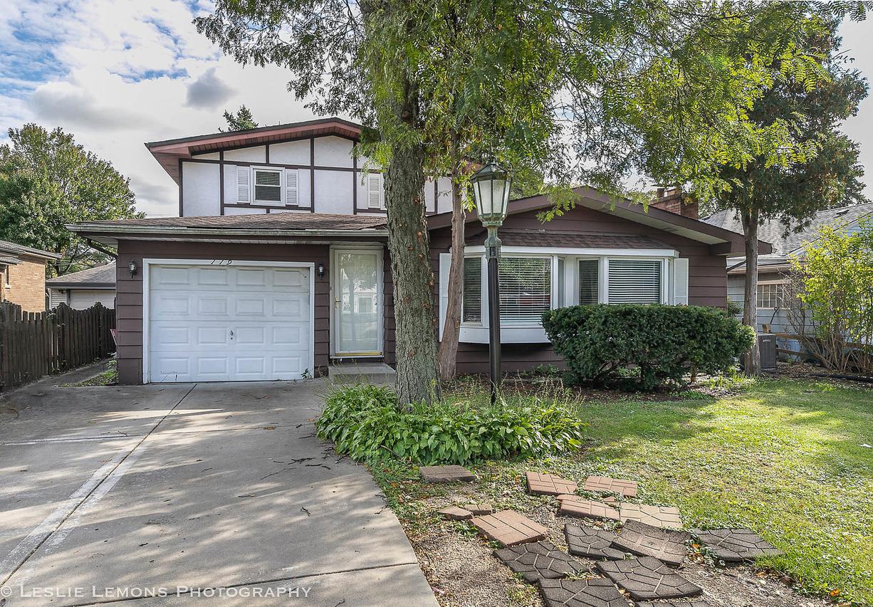 119 N Gilbert Ave., La Grange, IL 60525