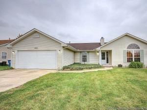 405 Laurel St., St. Joseph, IL 61873