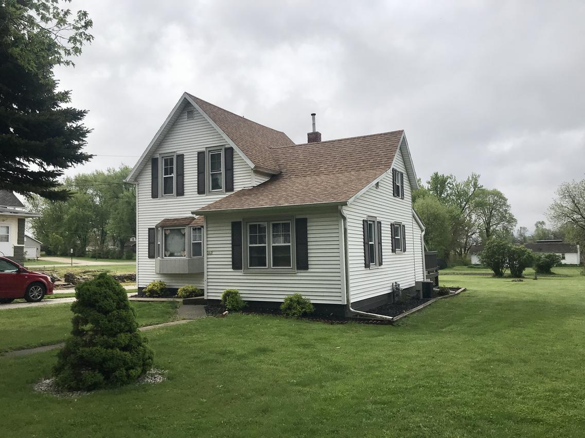 317 E South St., Sheffield, IL 61361