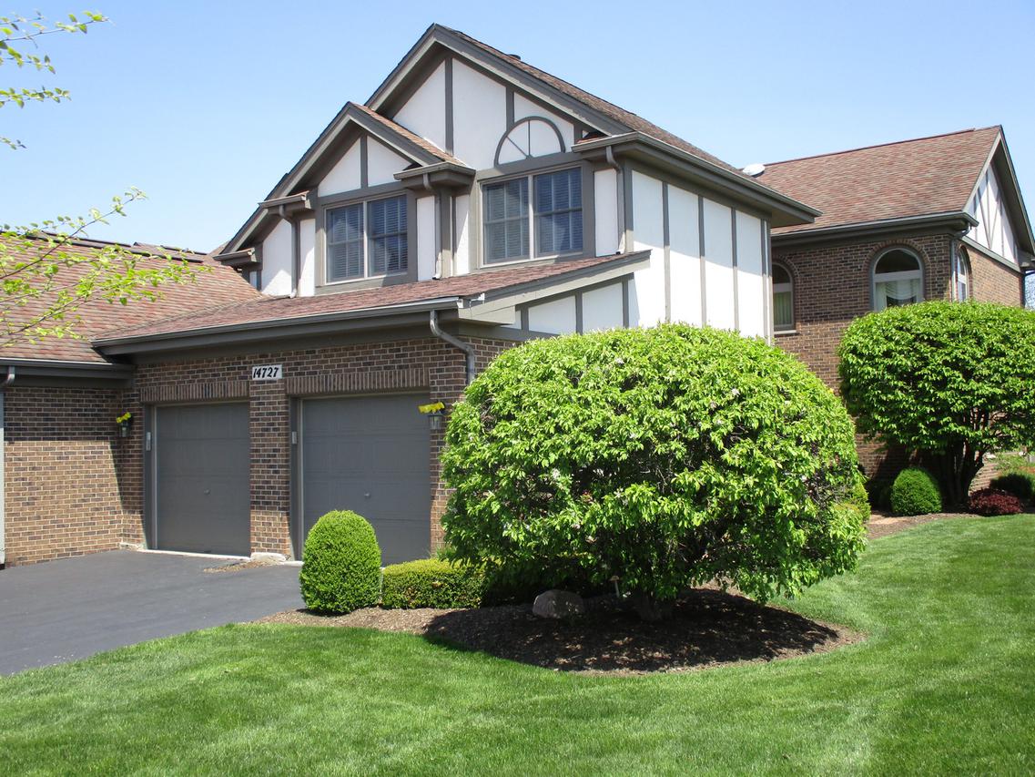 14727 Hollow Tree Rd., Orland Park, IL 60462