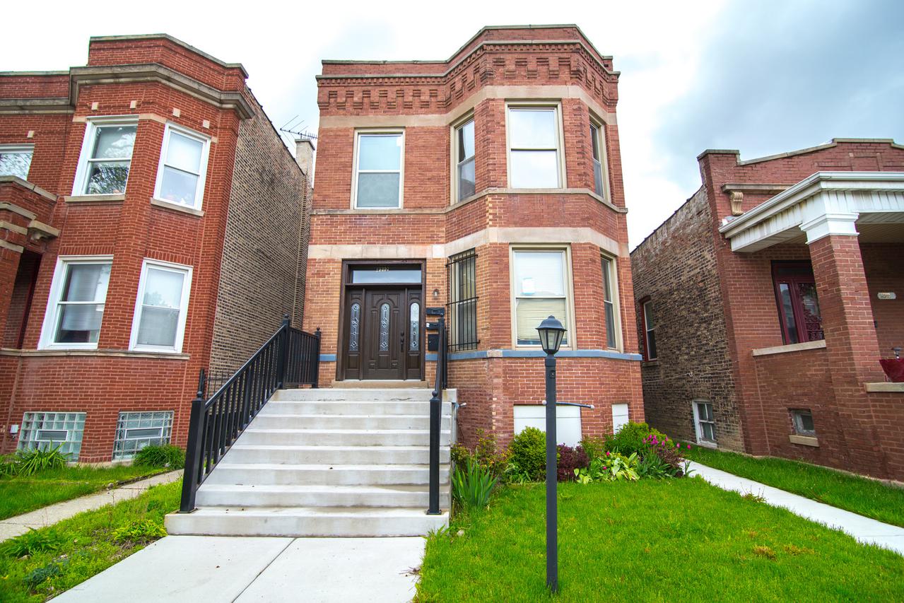 4312 W 21st Pl., Chicago, IL 60608
