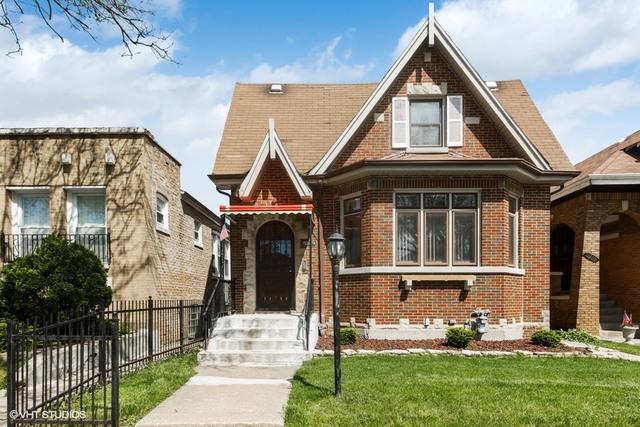 9249 S Elizabeth St., Chicago, IL 60620