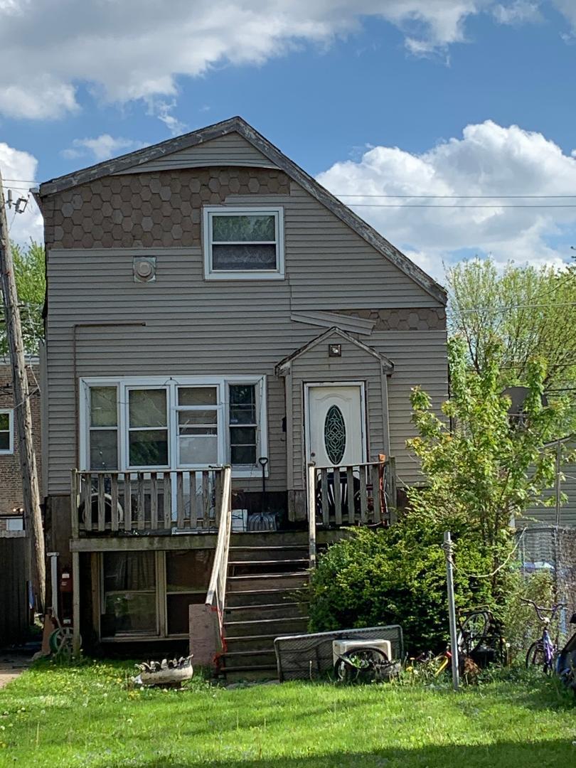 5015 W Wabansia Ave., Chicago, IL 60639