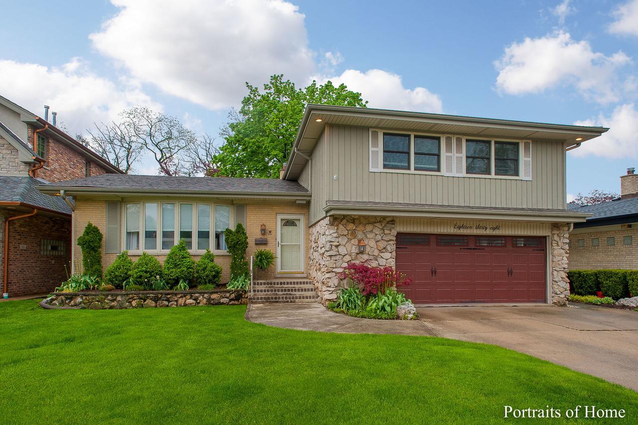1838 N 79th Ave., Elmwood Park, IL 60707