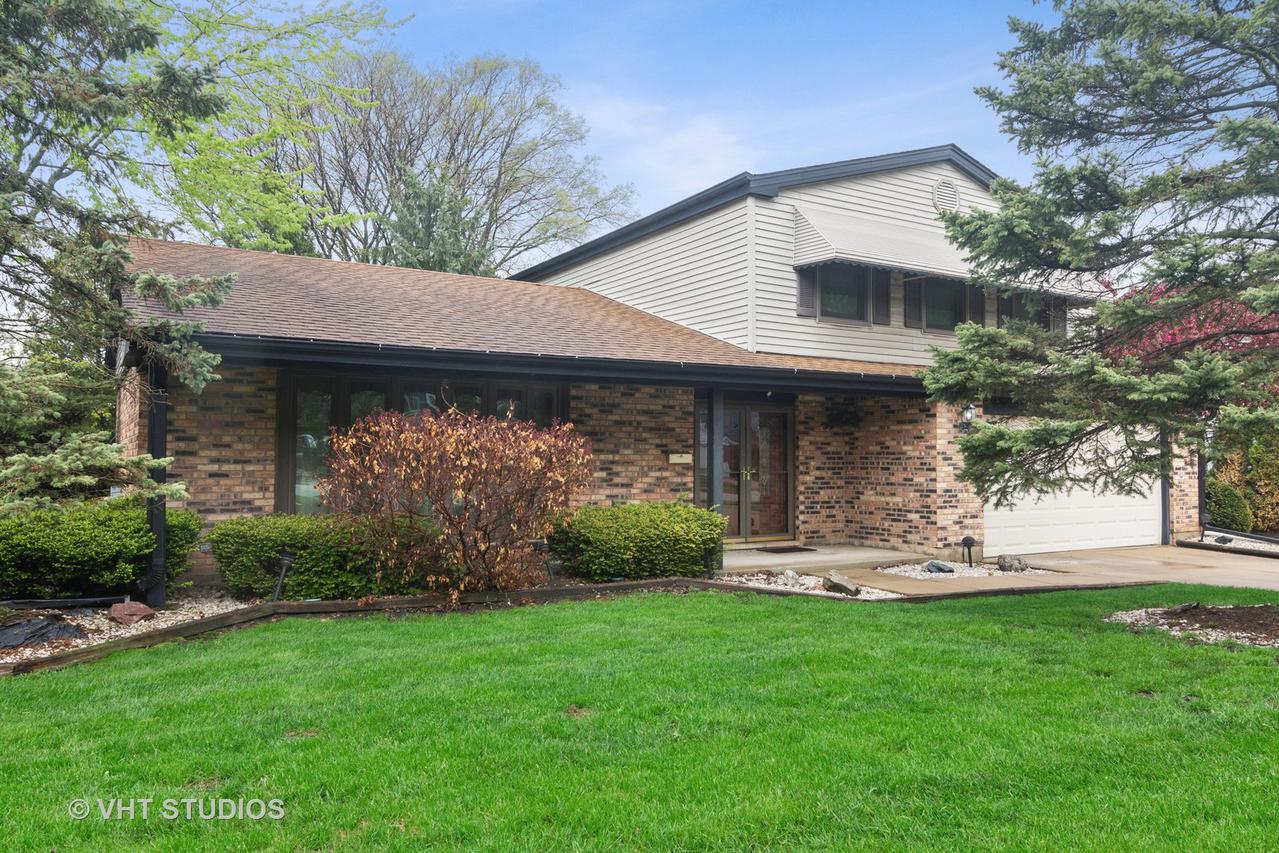 1616 S Kaspar Ave., Arlington Heights, IL 60005