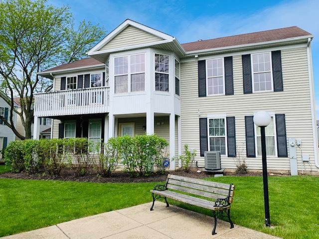 1023 Symphony Dr., Aurora, IL 60504