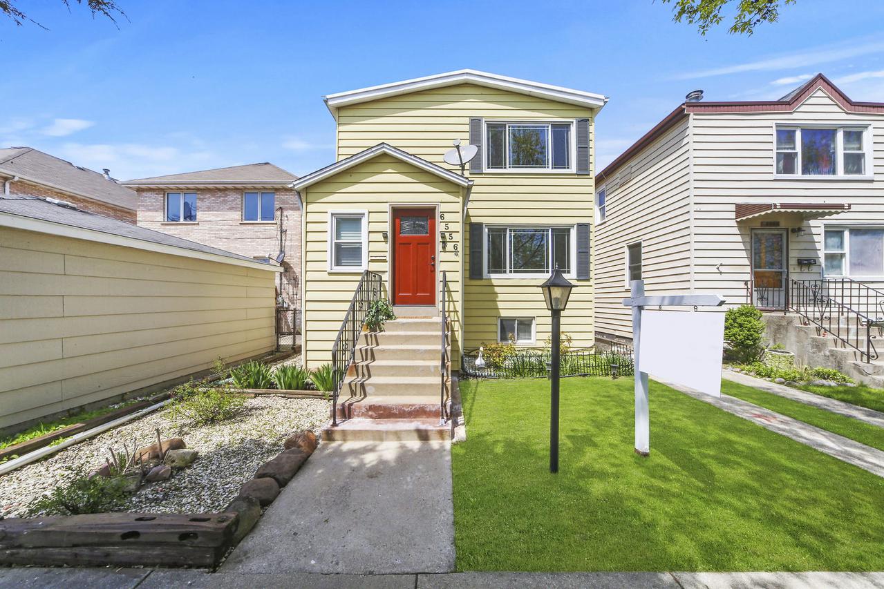 6556 W School St., Chicago, IL 60634