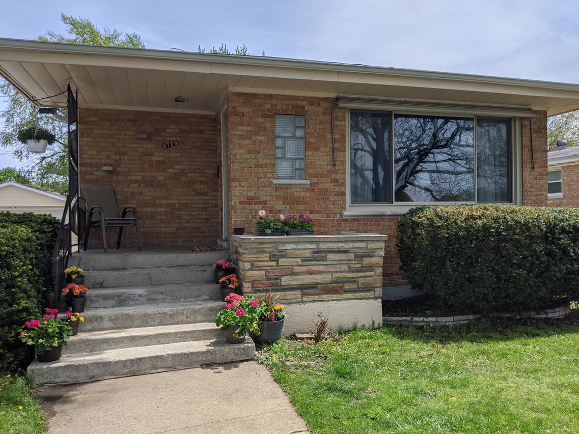 8729 Tulley Ave., Oak Lawn, IL 60453