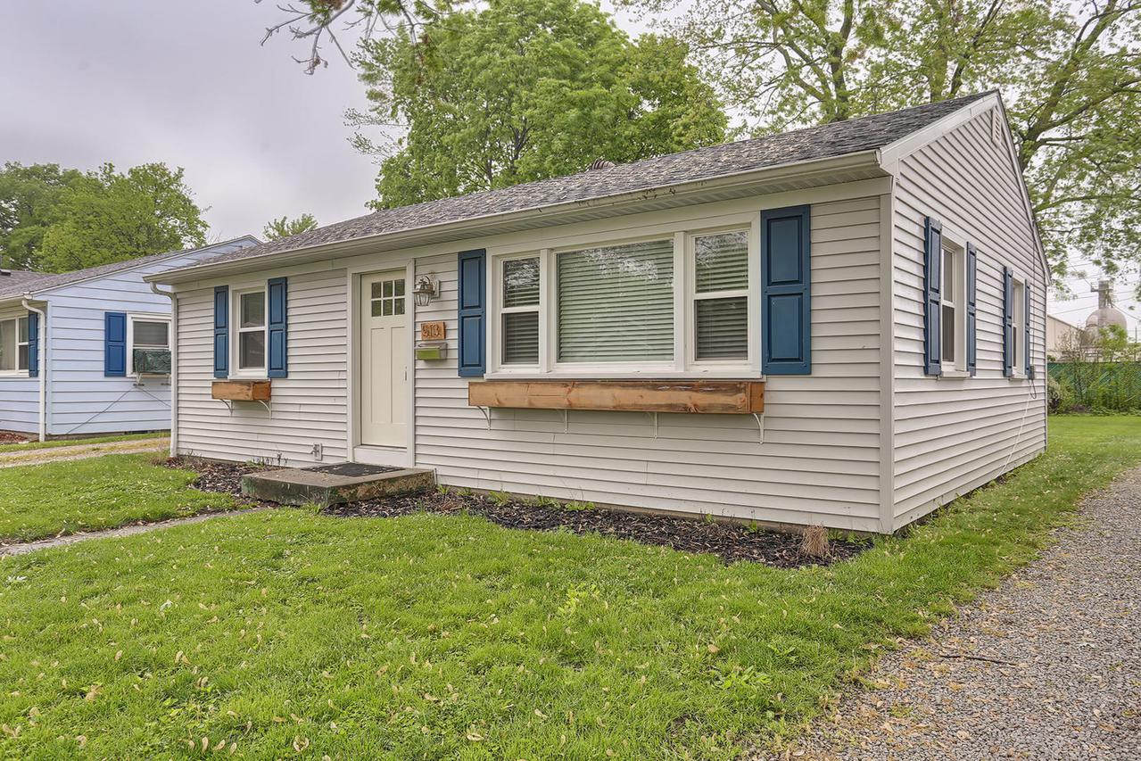 513 N Fair St., Champaign, IL 61821