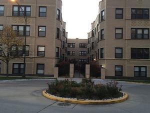 7438 N Hermitage Ave. #1F, Chicago, IL 60626