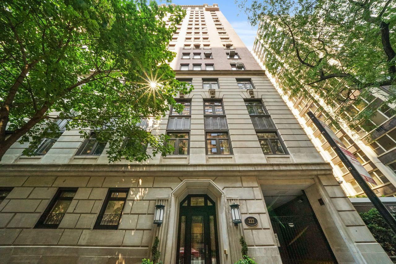 222 E Chestnut St. #6B, Chicago, IL 60611