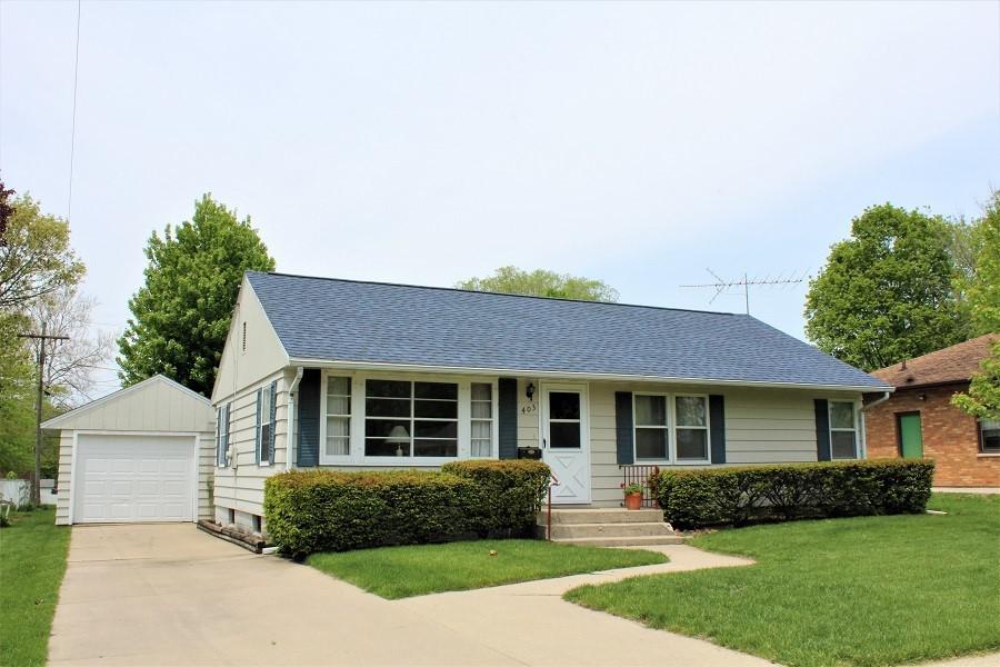 403 S Jackson St., Morrison, IL 61270