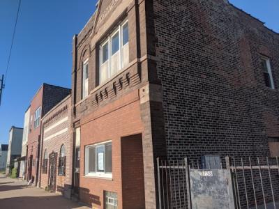 10738 S Torrence Ave., Chicago, IL 60617