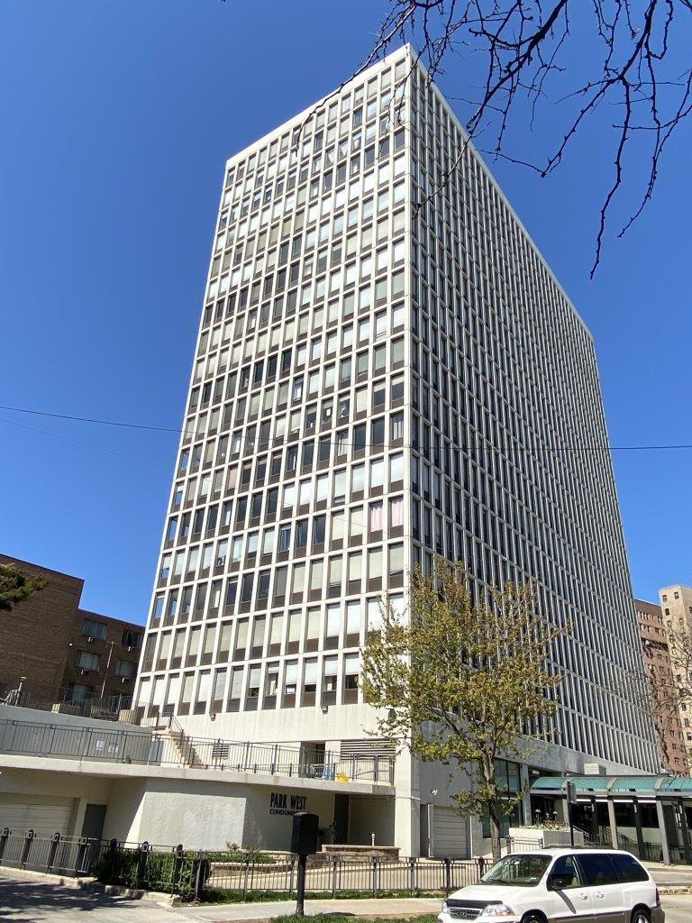 444 W Fullerton Pkwy. #1310, Chicago, IL 60614
