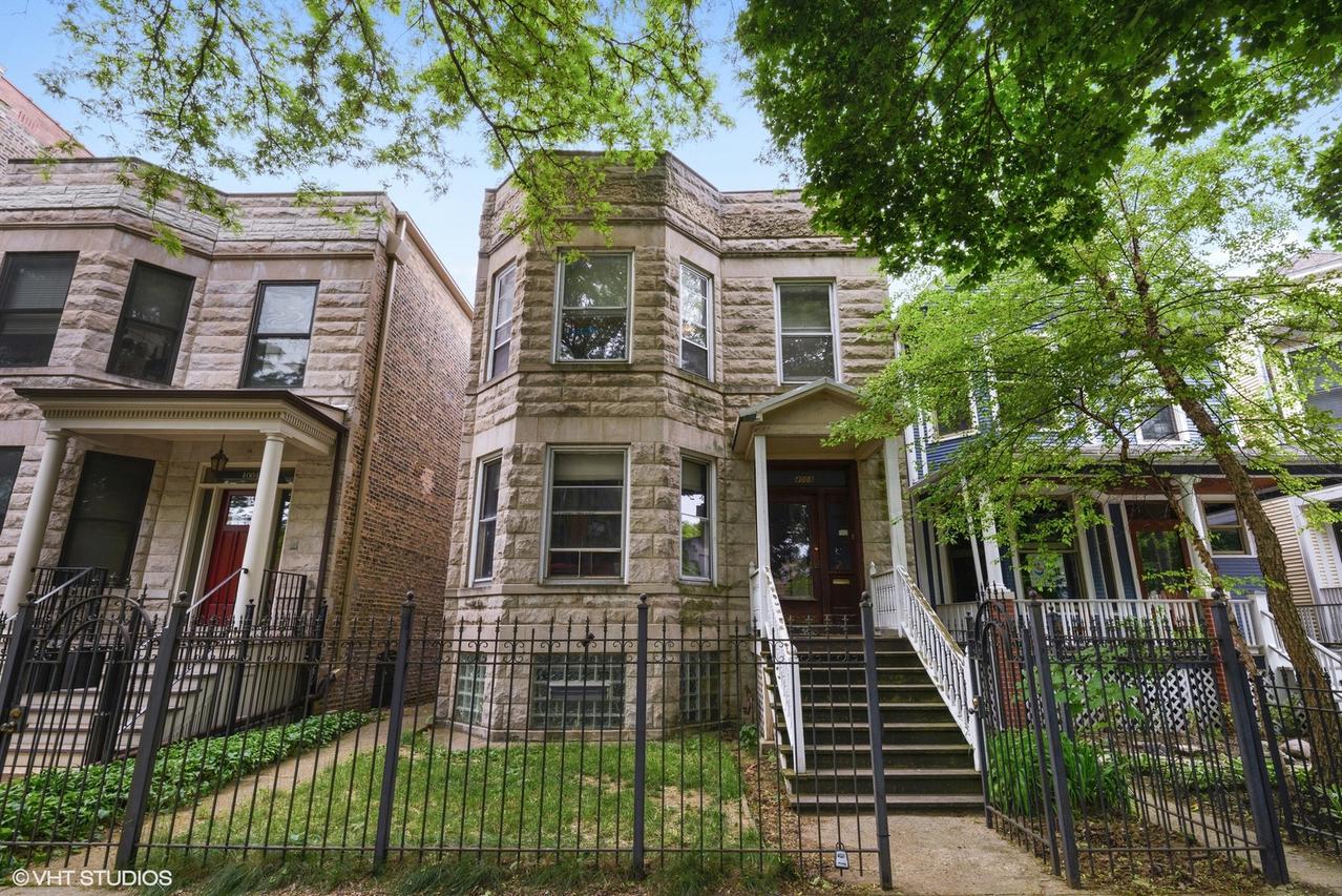 4008 N Hermitage Ave., Chicago, IL 60613