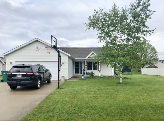 731 Clancy Dr., Dalzell, IL 61320
