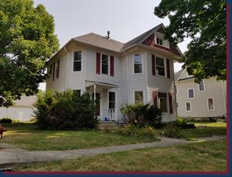301 S Jefferson Ave., Amboy, IL 61310