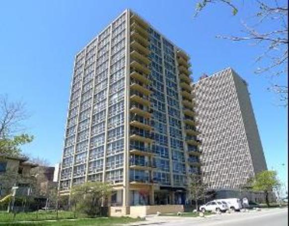 6730 S South Shore Dr. #1304, Chicago, IL 60649