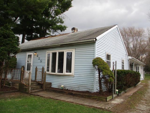 930 Wisconsin Rd., New Lenox, IL 60451