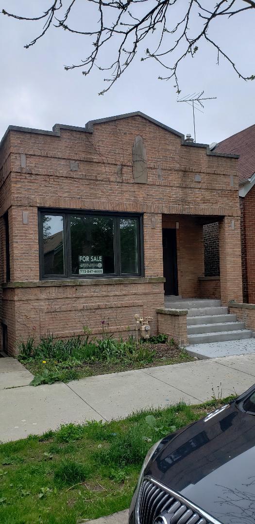 3314 S Lowe Ave., Chicago, IL 60616