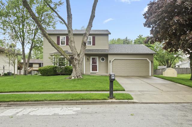 2820 Phillip Pl., Bloomington, IL 61704