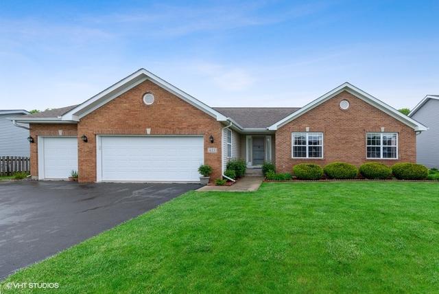 623 Bayfield Dr., Dekalb, IL 60115
