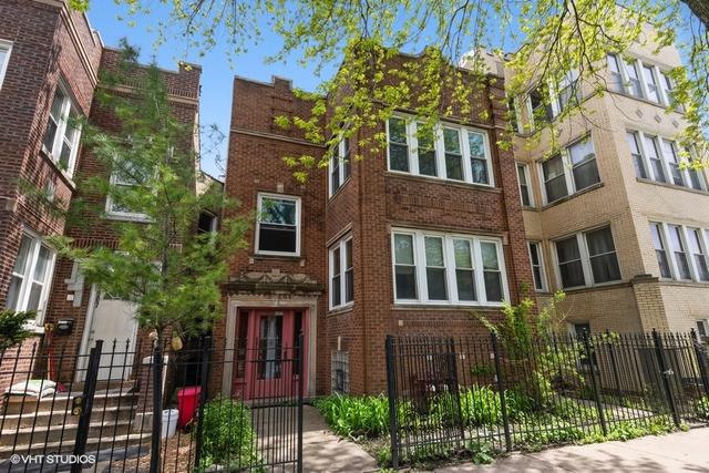 4903 N Albany Ave., Chicago, IL 60625