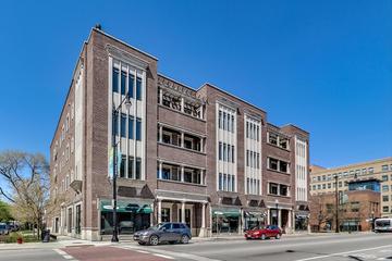 2401 N Janssen Ave. #407, Chicago, IL 60614