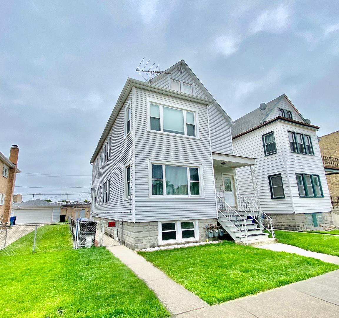 5867 W Gunnison St., Chicago, IL 60630