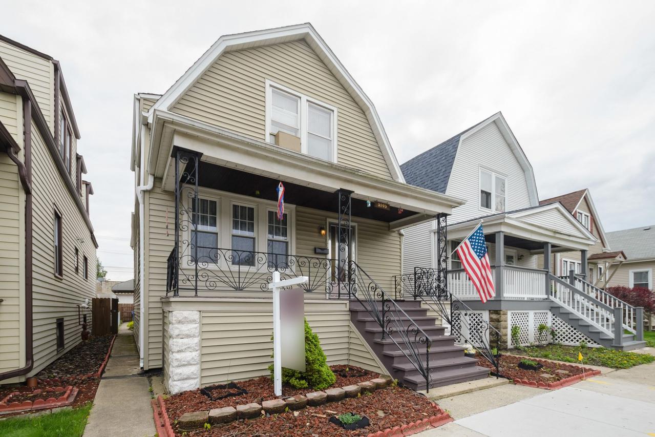5905 W Patterson Ave., Chicago, IL 60634