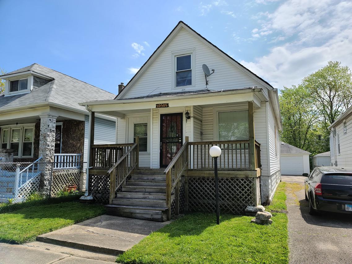10505 S Lasalle St., Chicago, IL 60628