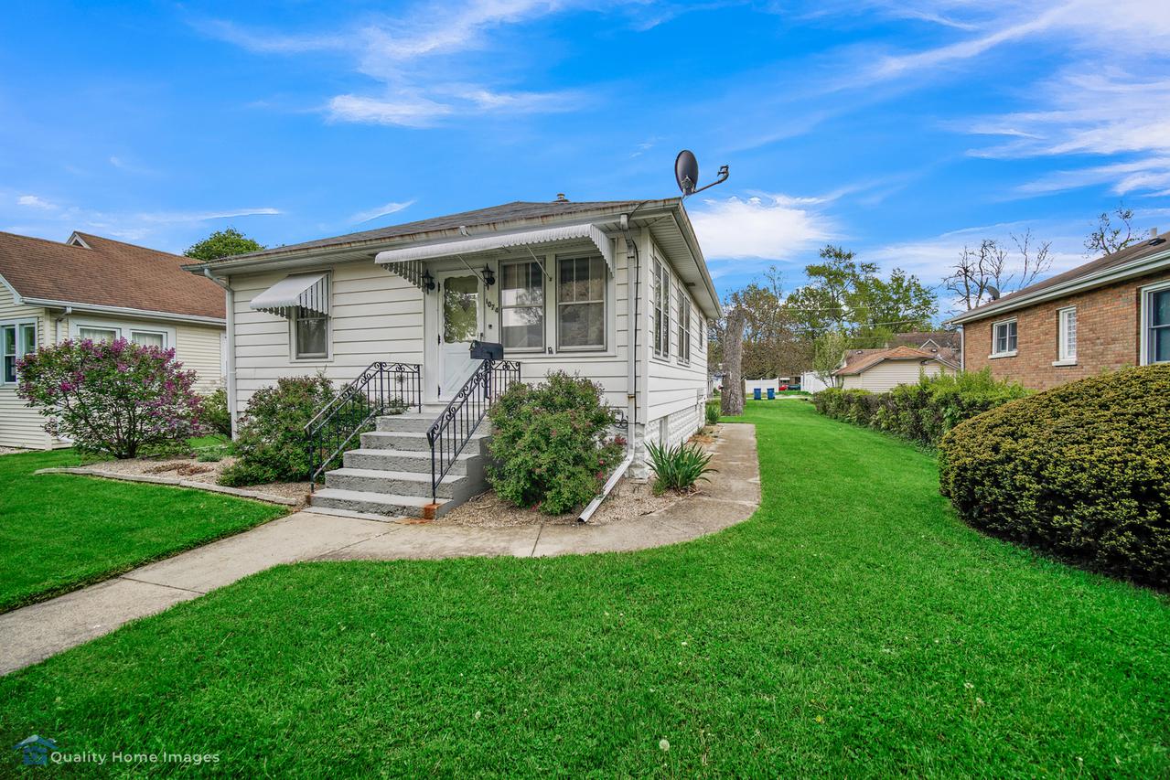 1074 S 6th Ave., Kankakee, IL 60901