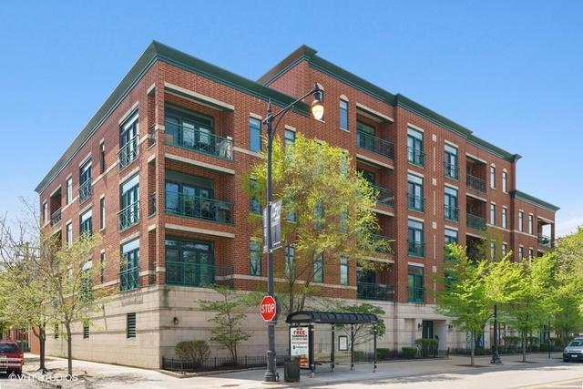 1111 W Madison St. #3A, Chicago, IL 60607