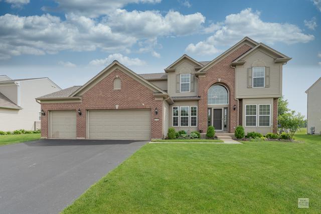 2412 Emerald Ln., Yorkville, IL 60560