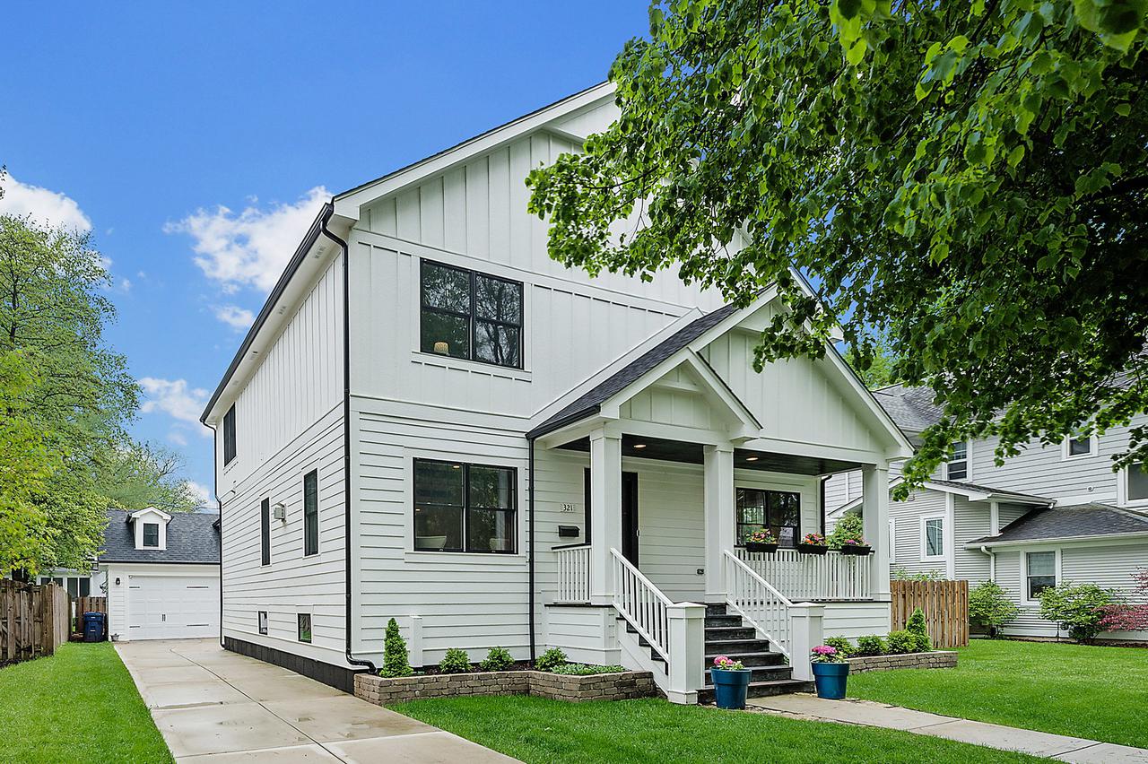 321 N Waiola Ave., La Grange Park, IL 60526