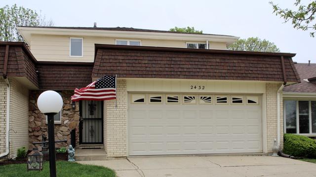2432 Sycamore Dr., Morris, IL 60450