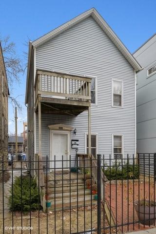 2832 W Lyndale St., Chicago, IL 60647