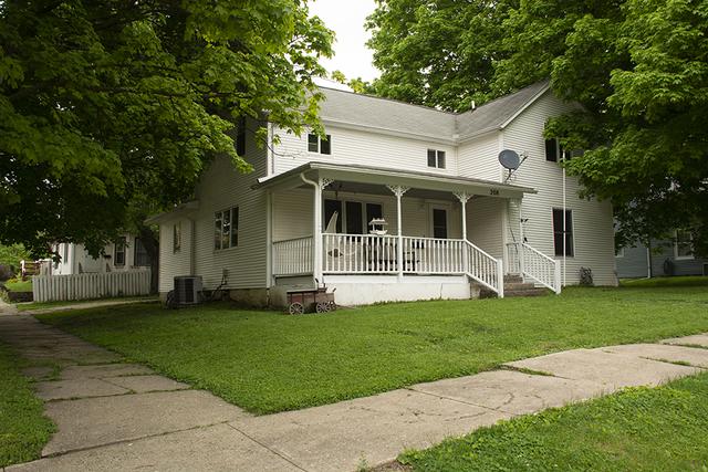 208 W North St., Morrison, IL 61270