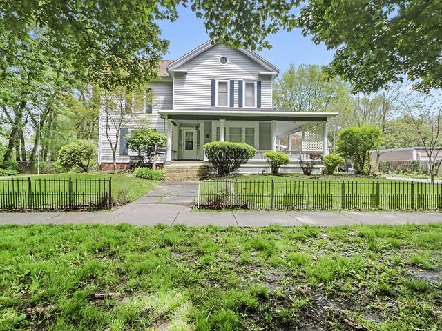 448 N Piatt St., Bement, IL 61813