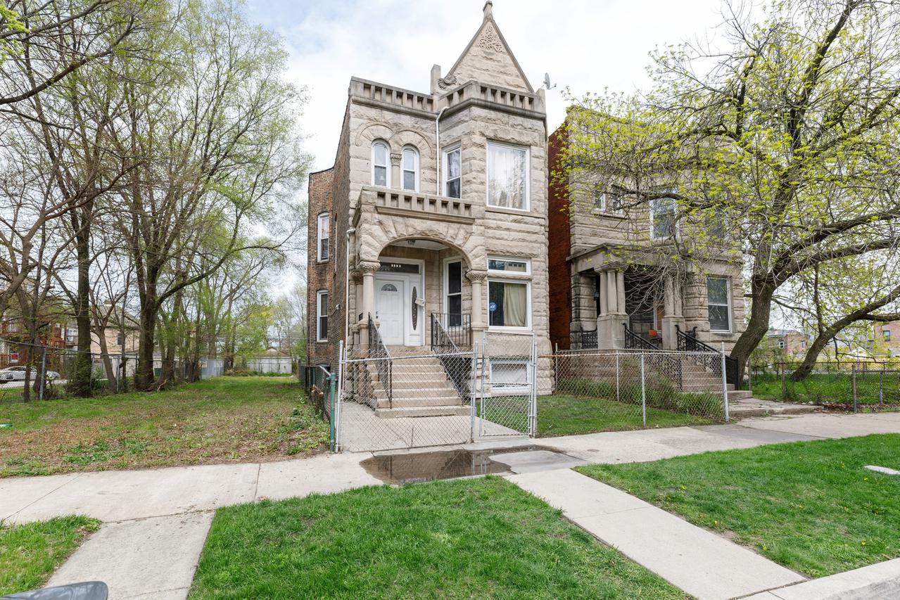 4419 S Vincennes Ave., Chicago, IL 60653