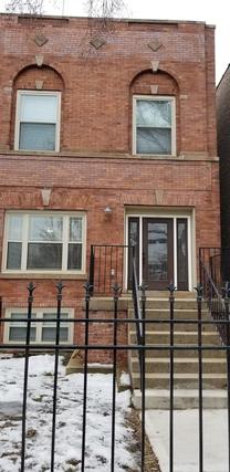 4521 W Washington Blvd., Chicago, IL 60624