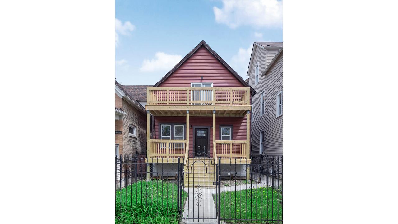 1023 N Mayfield Ave., Chicago, IL 60651