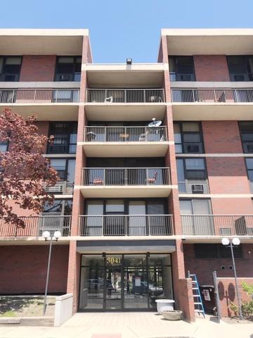 3041 S Michigan Ave. #301, Chicago, IL 60616