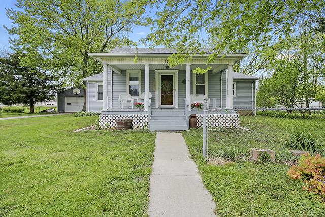507 N Vorcey St., Tolono, IL 61880