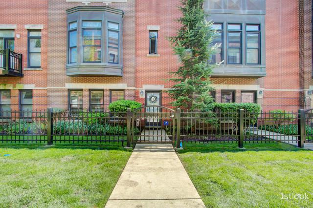 835 W College Pkwy., Chicago, IL 60608