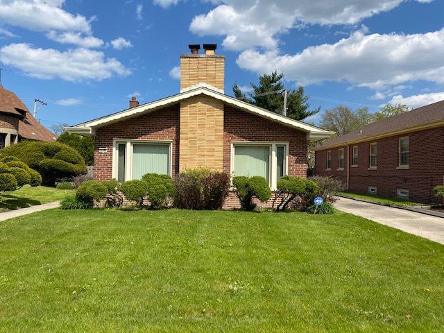 11123 S Union Ave., Chicago, IL 60628