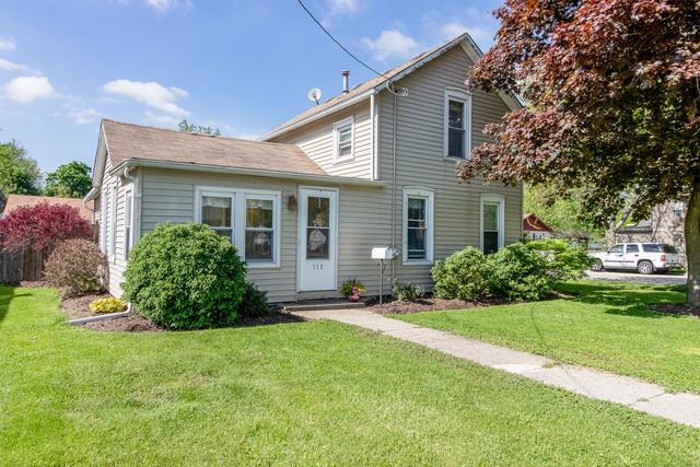 119 E Lee St., Plano, IL 60545